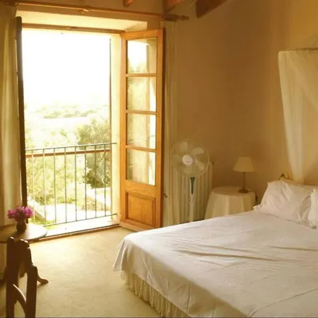 Sa Mesquida De D'alt Willa Capdepera (Mallorca)